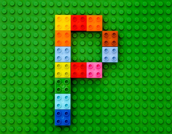 The New '4Ps of Marketing' - Digital Doughnut