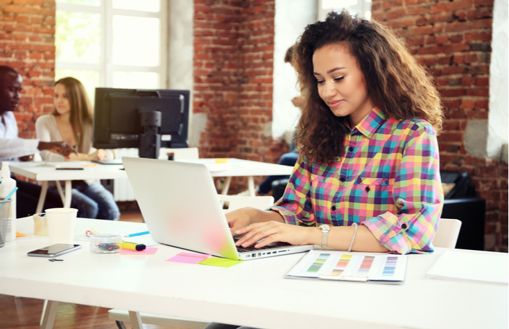 UX Writing vs. Content Writing: What's The Difference?