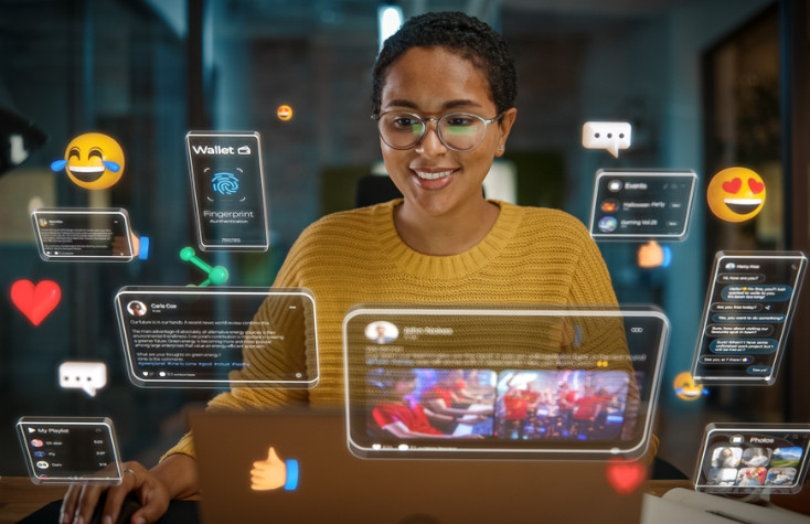Whats it really like to work in social media