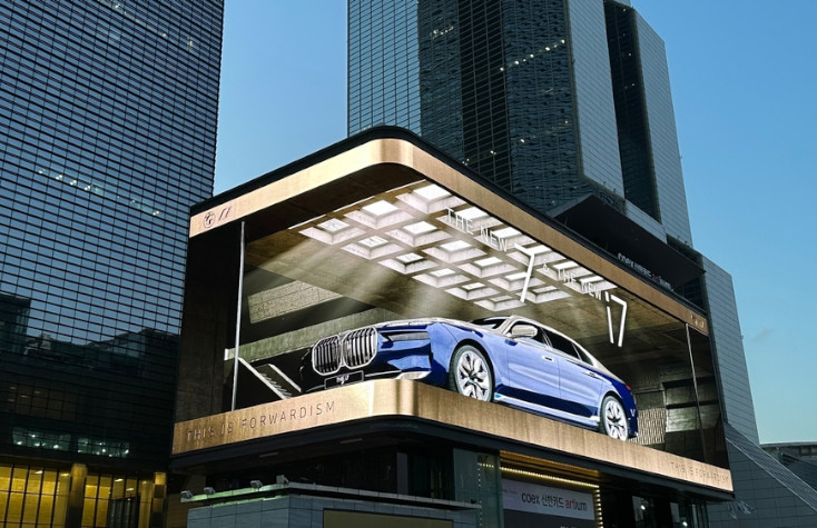 Advert Fraud’s Kryptonite? The Reliable and Very Actual World of DOOH | Digital Noch