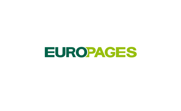 Suppliers chains - Europages