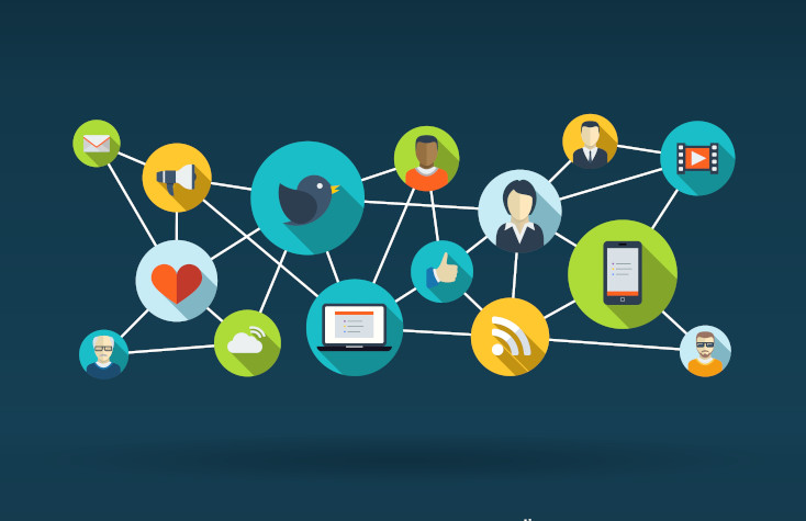 The Role Of Social Media In Link Building