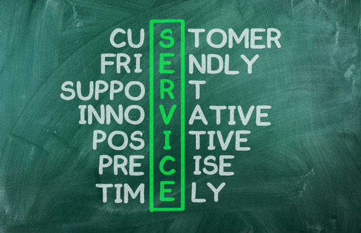 4 Finest Buyer Service Advertising Tendencies to Know | Digital Noch