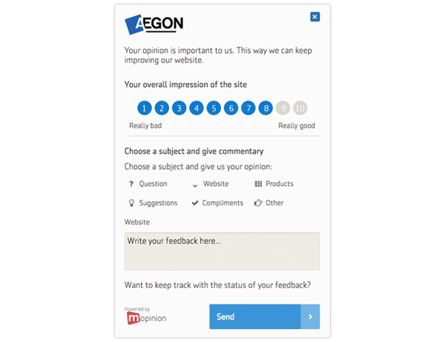 Aegon-Triggered-feedback-form.png