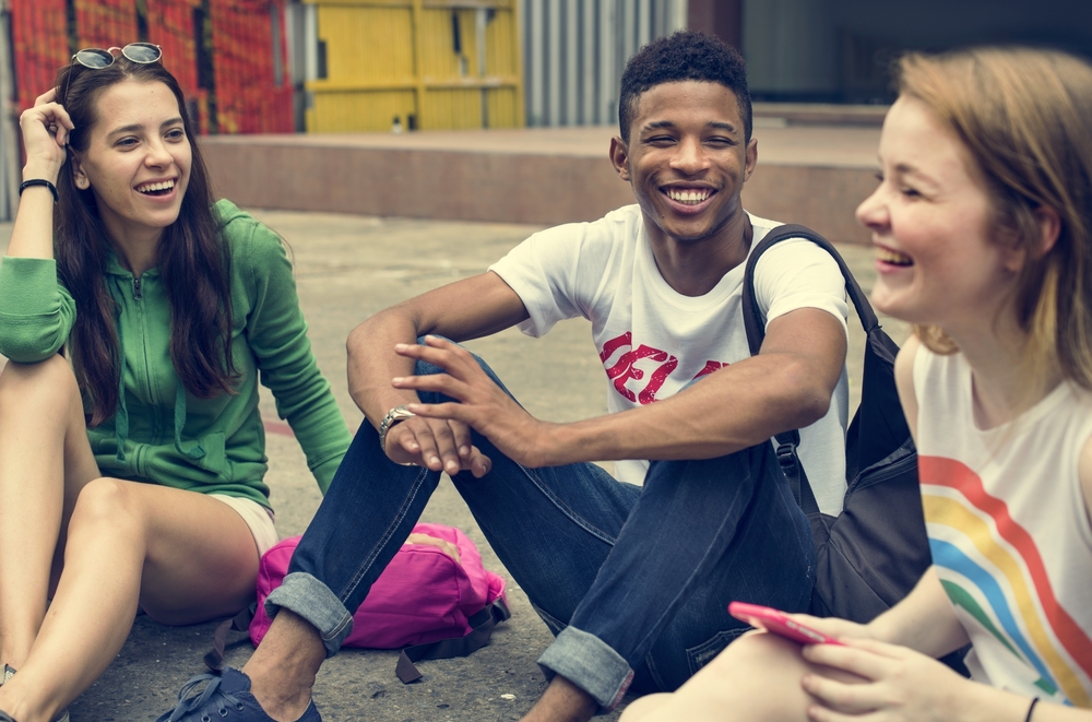Generation Z: Their Expectations of Brands and Experiences