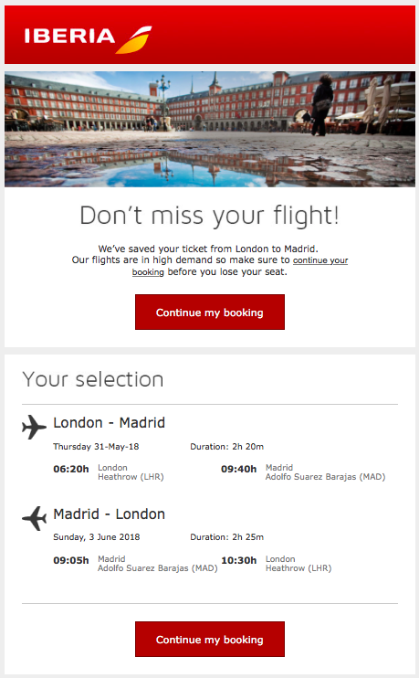 Iberia-booking-abandonment-email.png