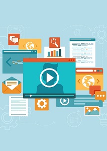2018 Gartner Magic Quadrant for Web Content Management Digital Doughnut