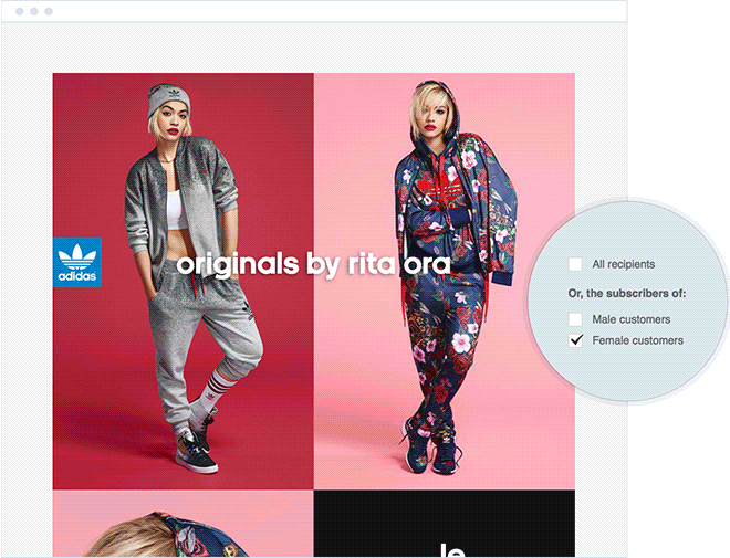 adidas-email-personalization-by-gender.gif