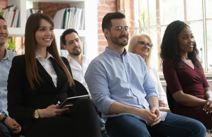 Cultural Transformation and Methods to Successfully Have interaction Cross-Generational Inside Audiences    | Digital Noch