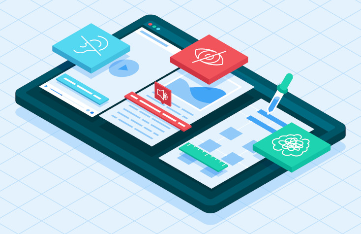 Bridging the Digital Divide: How Selecting the Proper Vendor Can Assist Manufacturers Shut the Accessibility Hole | Digital Noch